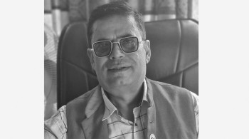 रिजालको निधनप्रति सभापति देउवाद्वारा दुःख व्यक्त